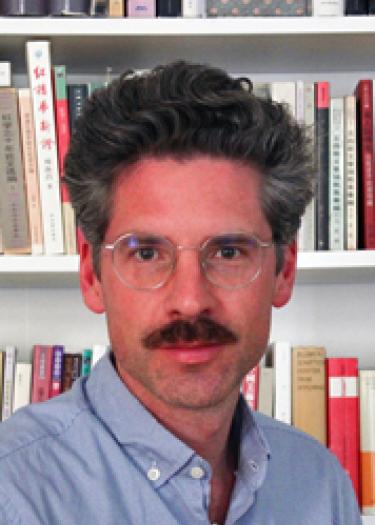 Kaminski, Johannes
