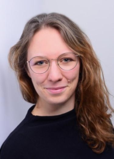 Krusche, Renée