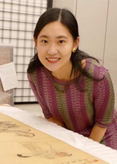 Wang, Yizhou